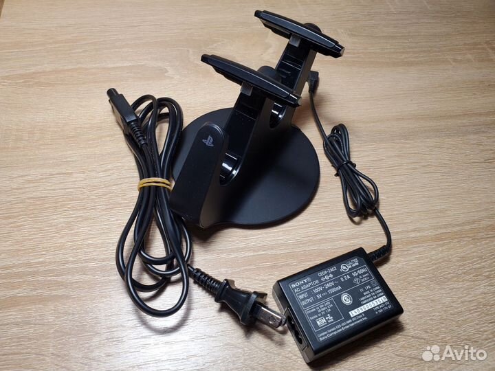 Док станция ps3 оригинал
