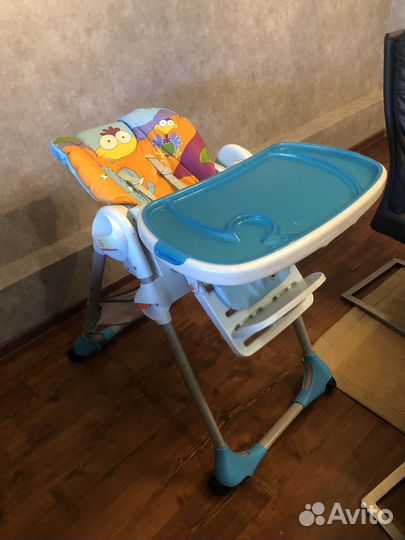 Стул для кормления