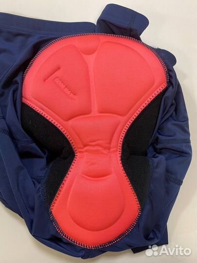 Велобриджи crivit Германия 46/48