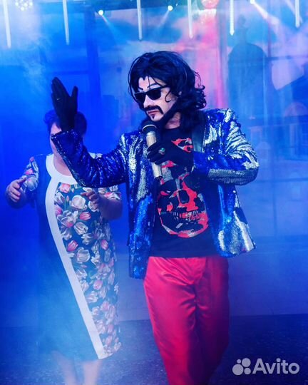 Артисты и шоу на свадьбу,юбилей,любое мероприятие