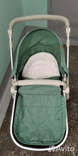 Коляска - трансформер