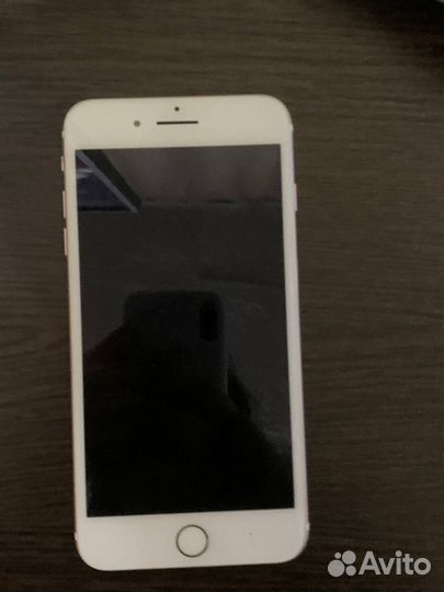 iPhone 7 Plus, 128 ГБ