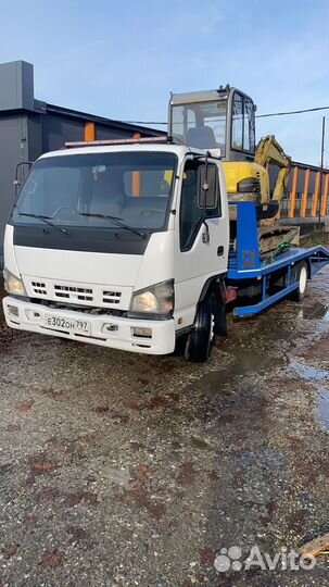 Эвакуатор 24/7 Услуги эвакуатора
