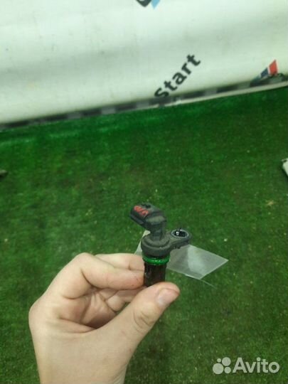 Датчик положения распредвала Nissan Qashqai J10
