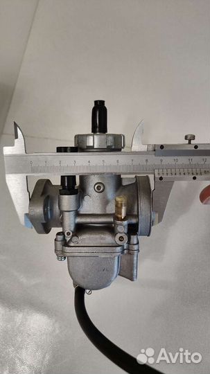 Карбюратор nibbi pe 28