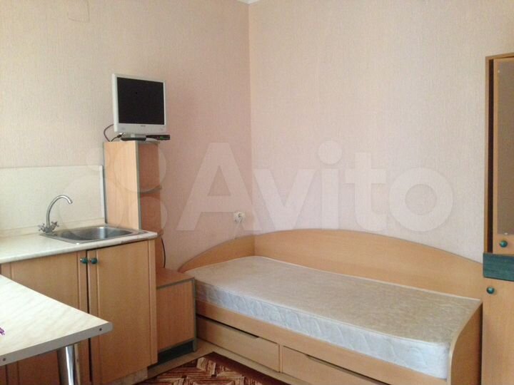 Дом 20 м² на участке 2 сот.