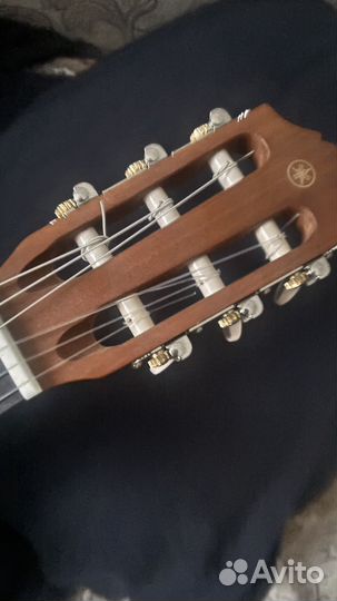 Гиталеле yamaha gl 1