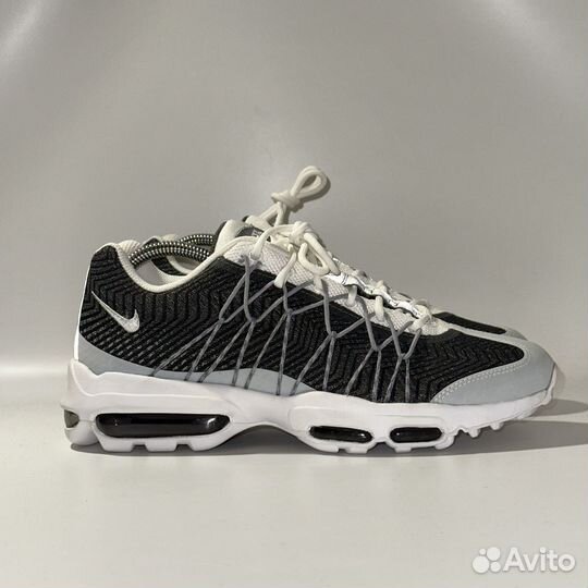 Кроссовки оригинал Nike air max 95 ultra
