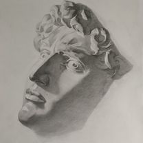 Рисунки, картины на заказ, услуги художника, Сергиев Посад