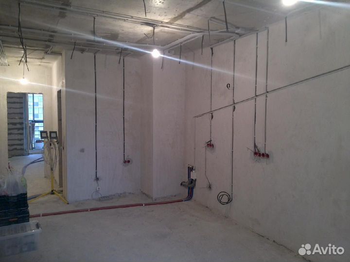 Электрик.Выезд в в течение часа