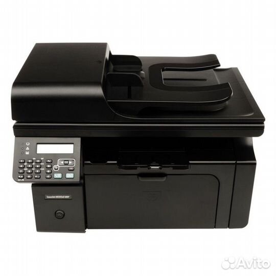 Запчасти и детали для HP LJ M1212