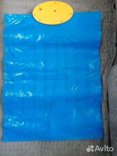 Таблица умножения электронный плакат