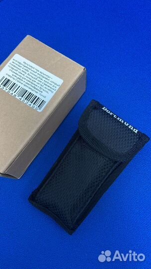 Dortmund Мультитул туристический армейский