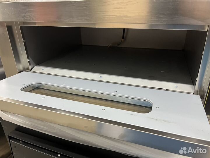Пекарский шкаф на 1 секцию