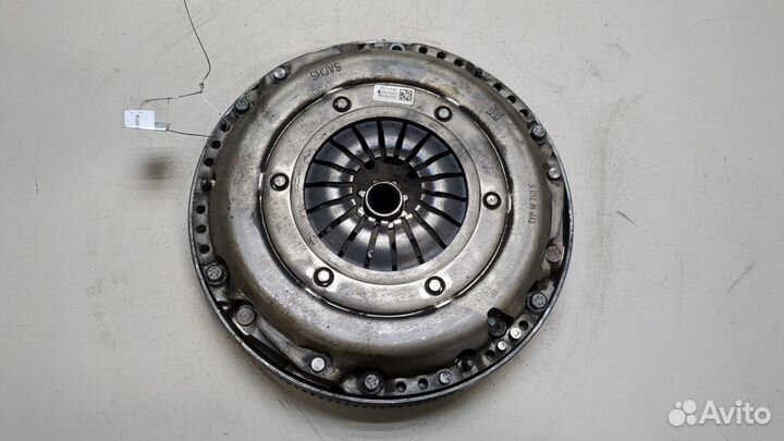 Маховик Opel Insignia, 2019