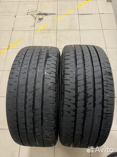 Bridgestone Turanza T005A 235/45 R18 94W