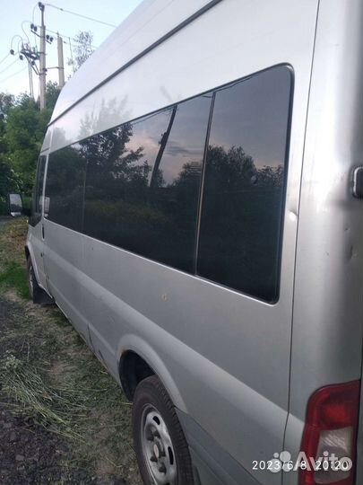 Ford Transit 2.2 МТ, 2006, 355 000 км