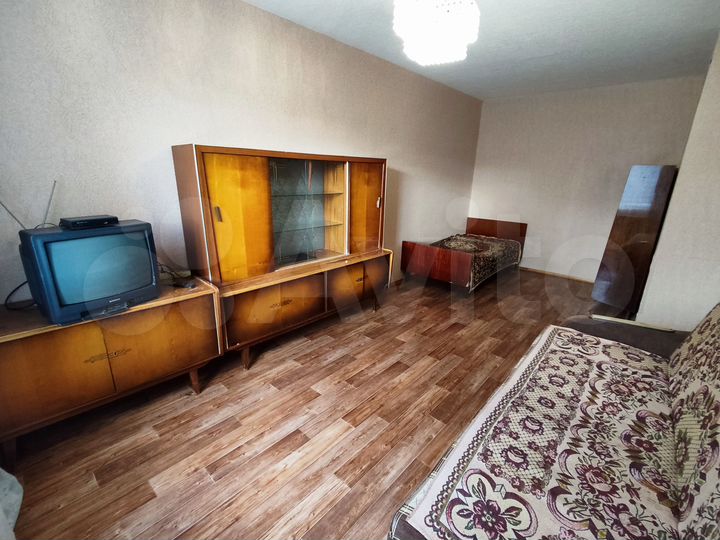 1-к. квартира, 35 м², 3/9 эт.