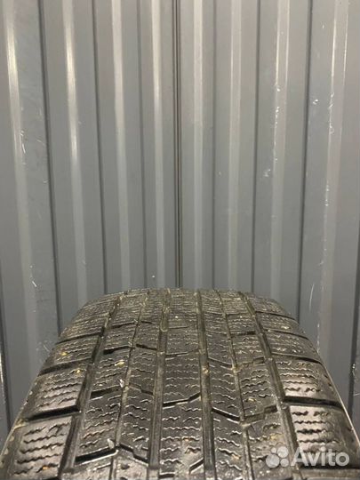 Dunlop Graspic DS3 215/50 R17 91Q