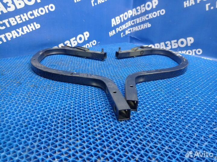 Петля крышки багажника Geely Mk седан MR479QA 2014