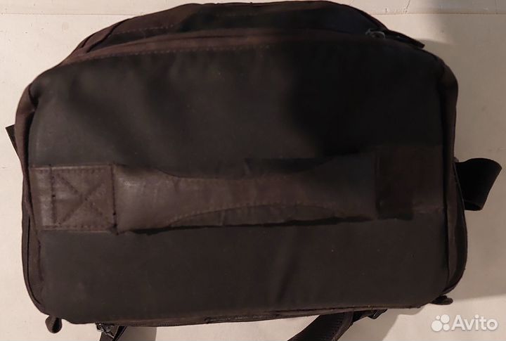 Сумка под фотоаппарат