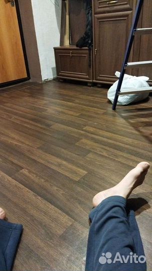 Линолеум бу