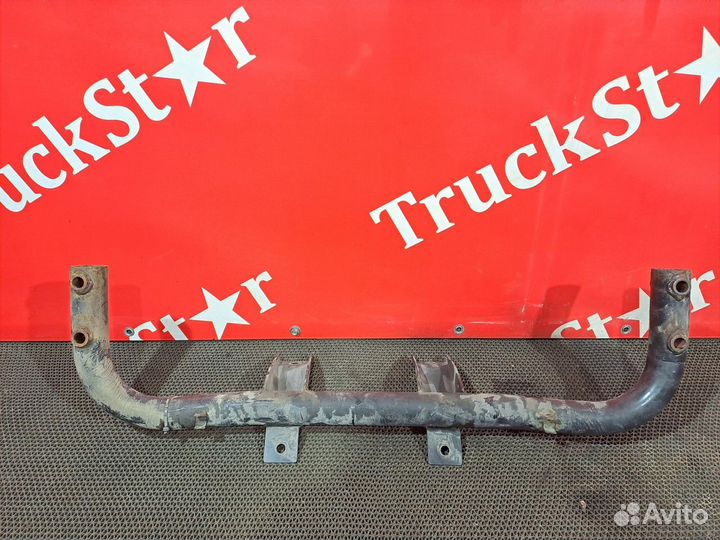 Кронштейн корпуса воздушного фильтра