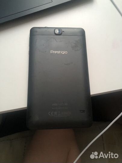 Планшет на запчасти