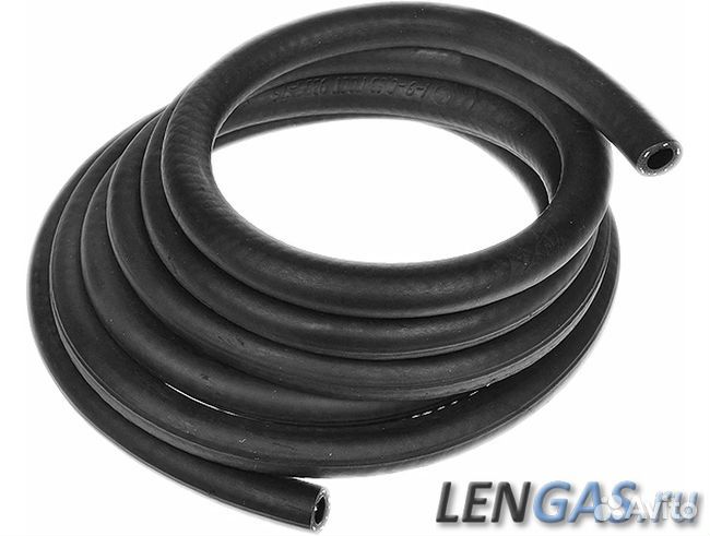 Рукав пропан. I-90-0,63 9мм