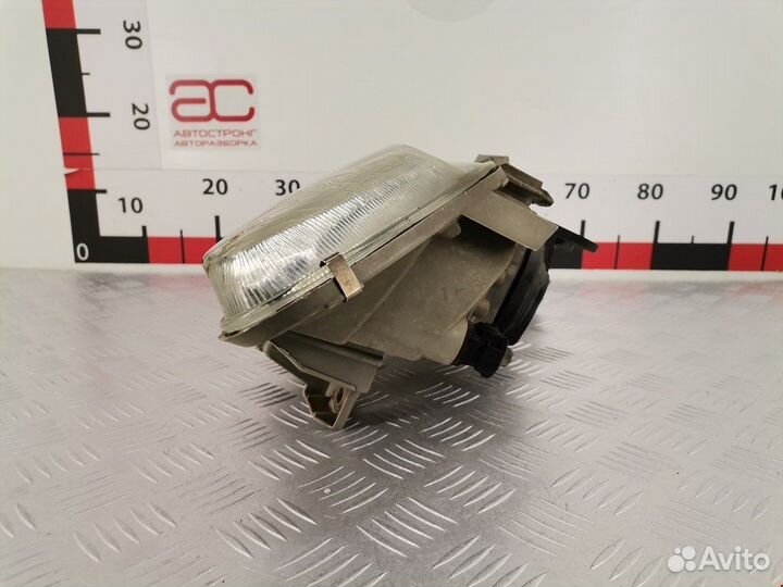 Фара передняя для Renault Espace 3 7701038270