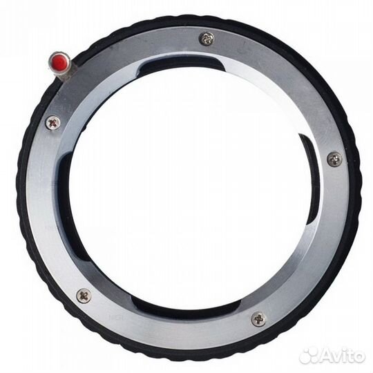 Переходник Leica-R - Canon EOS