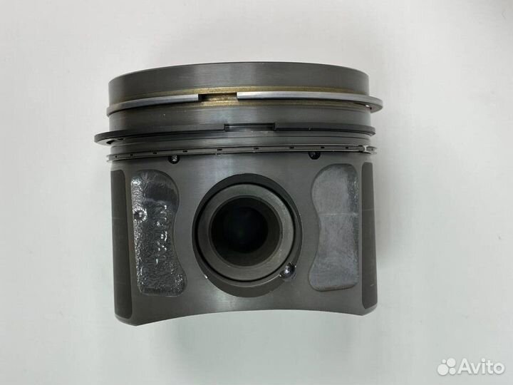 Поршневая Группа Форд Транзит/ Пежо Боксер 2,2 STD