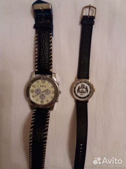 Часы мужские 