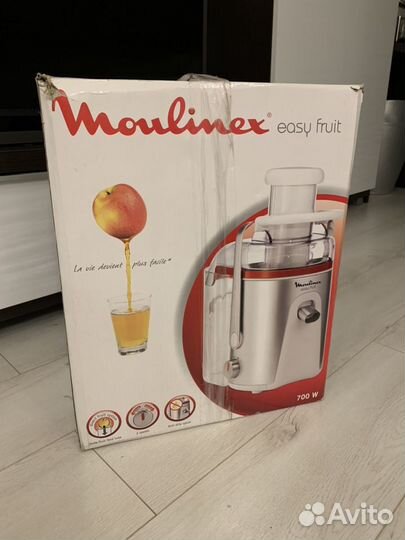 Соковыжималка