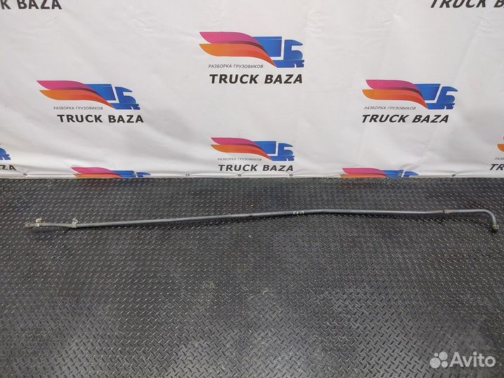 Трубка компрессора Daf XF105