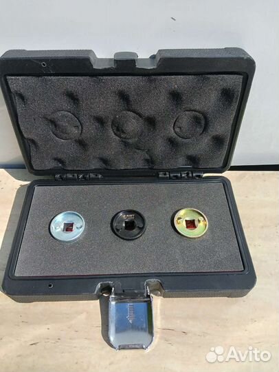 Набор для установки фаз грм vag