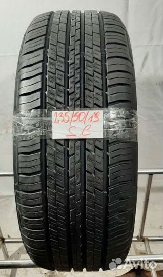 Continental Conti4x4Contact 235/50 R19 99V