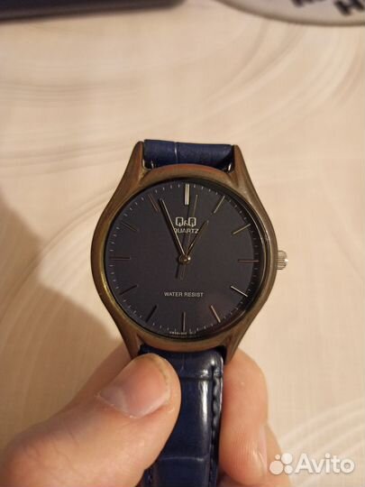 Часы женские механические