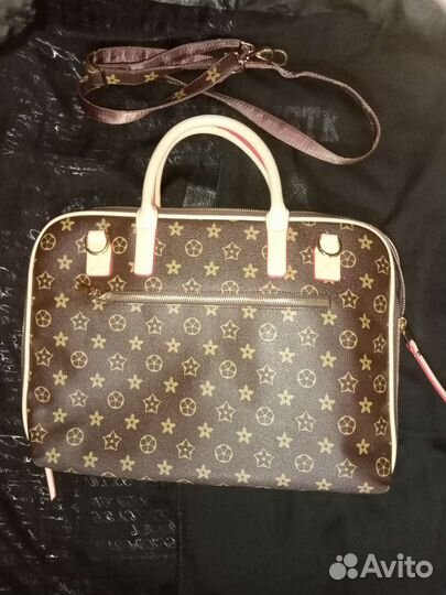 Сумка под ноутбук 