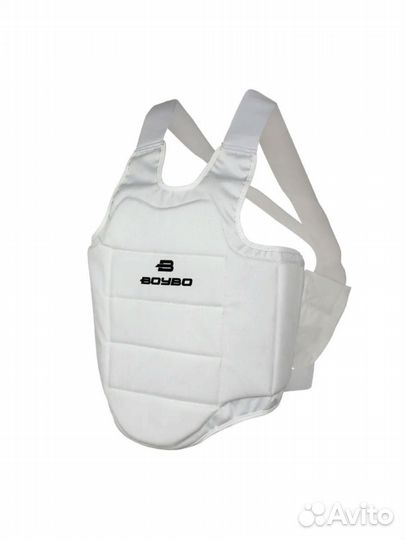 Защита для каратэ