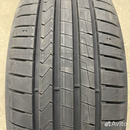 Hankook Ventus Prime 4 K135 205/50 R17 93W