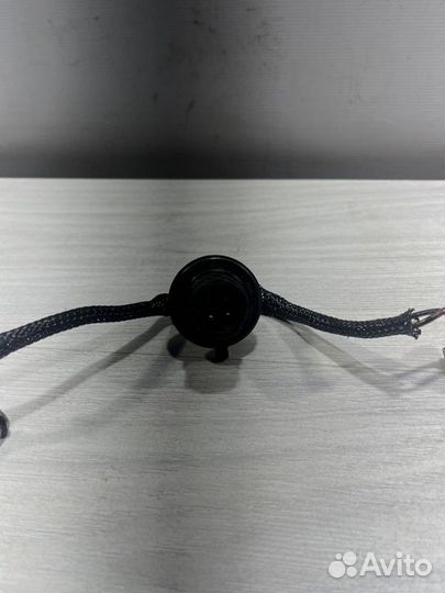 Проводка форсунок Man Tgl Tgm