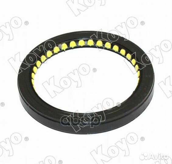 MK054A1 koyo Сальник хвостовика RR Rav4/Vitz/Es