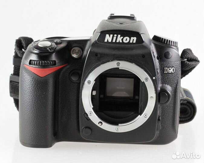 Nikon D90 Body