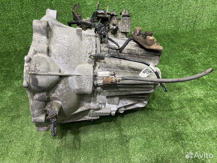 МКПП M56GF21 4WD D4HA 2.0 Hyundai ix35