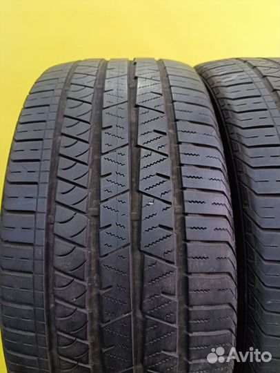 Continental ContiCrossContact LX Sport 275/45 R21 W
