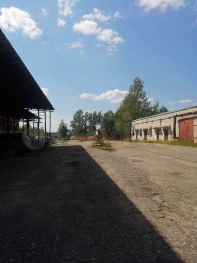 Продам производственное помещение, 4922 м²