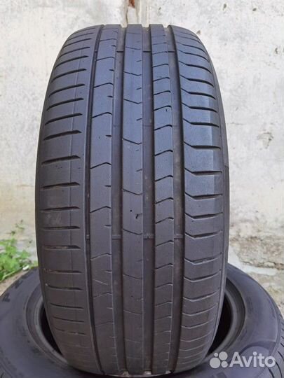 Pirelli P Zero 265/50 R19 110W