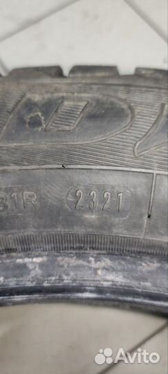 Goodyear Ultragrip 600 215/55 R17 98T