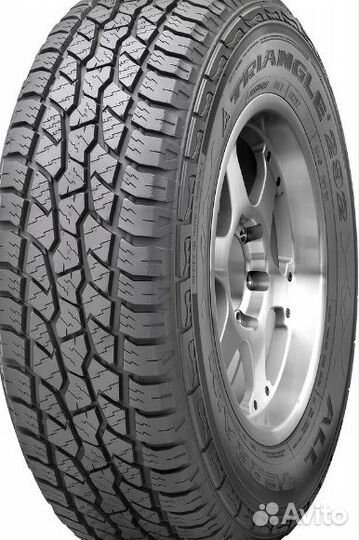 Triangle TR292 235/65 R16